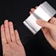 clear thin double sided tape